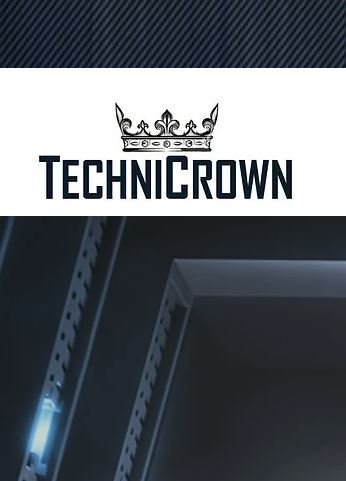 Technicrown