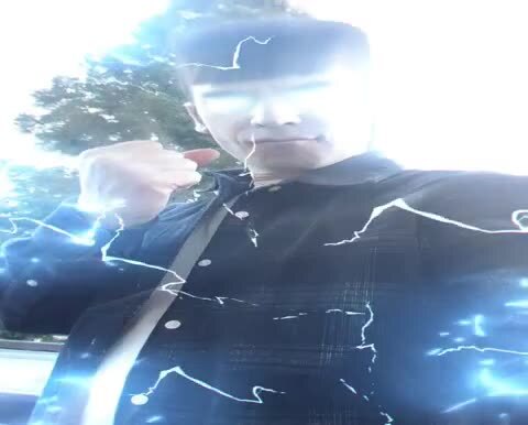 Superaction forces